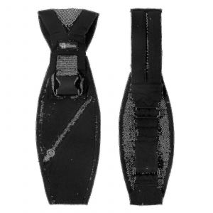 &Eacute;charpe R&eacute;glable Baby-Toi Porte-B&eacute;b&eacute; Soft Wrap Sling Pour 4 Mois-3 Ans Baby Carrier_Happyshop - Neuf