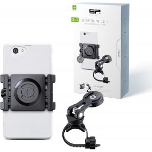 Letnerny-Bike Bundle Universal Clamp Spc+ - Neuf