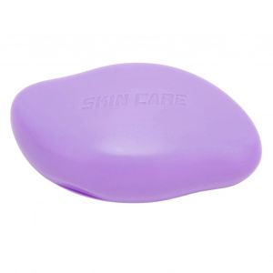 Hjlian Epilateur Portable Pour Femmes, Reutilisable Et Indolore, Pour Les Jambes, Les Bras Et Le Dos, Violet - Neuf