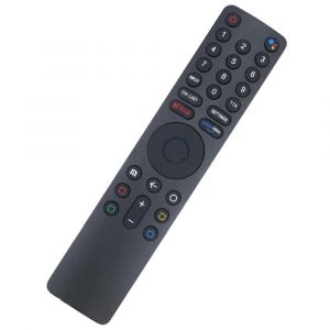 XMRM-00A XMRM-006 010 télécommande vocale pour Mi 4A 4S 4X 4K Ultra Android TV pour MI BOX S BOX 3 Box 4K Mi Stick TV--A 1pc XMRM-010 - Neuf