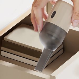Aspirateur à main rechargeable ABS pour clavier - Neuf