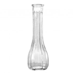 Vase En Verre Transparent Vintage Fran&ccedil;ais Ornemental &Agrave; Large Ouverture Pour Pot De Fleurs De Table,D&eacute;cor R&eacute;utilisable,Pichet &Agrave; Fleurs Hydroponique Moderne.14. - Neuf