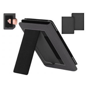 &Eacute;tui avec support pour Kindle Paperwhite 12e g&eacute;n&eacute;ration, noir, 7 pouces - Neuf