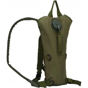 Acdsgd-Duduzui 3l Sacs D'hydratation, Sac &Agrave; Dos D'hydratation 3 L Pour Randonn&eacute;e, Camping, Randonn&eacute;e - Neuf