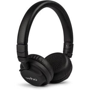 VornixorSarlshop-VEP-009-Z4 Ecouteurs Intra-Auriculaires Sport sans Fil Bluetooth Noir - Neuf