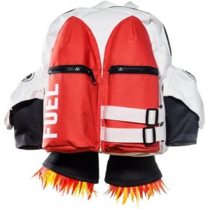Sac À Dos Fusée (Enfants) - Neuf