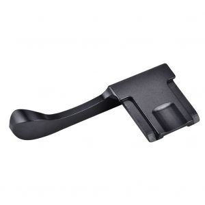 Poignee metallique pour appareil photo Fuji X-E2s/X-E2/X-E1 (noir) - Neuf