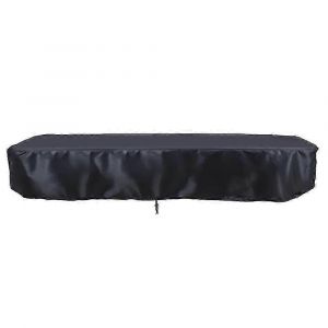Housse De Table De Billard De 8 Pieds Avec Cordon De Serrage Housse De Table Imperméable Durable Pour Table Rectangulaire,B - Neuf