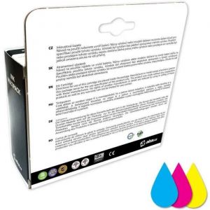 Alza 29xl C/M/Y Multipack Couleur Pour Imprimantes Epson - Neuf