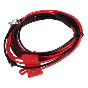 Cordon d'alimentation CC pour GM300/338/380/3188CDM1250/750 mètres - Neuf