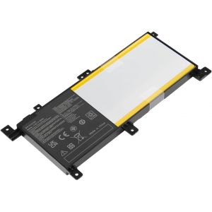 acdsgd-38Wh 7.6V C21N1509 Laptop Batterie pour ASUS Vivobook X556U X556UA X556UB X556UF X556UJ X556UQ X556UR K556U K556UA K556UB K556UF K556UJ F556U F556UA F556UB F556UF F556UJ2Cellules/5000mAh - Neuf