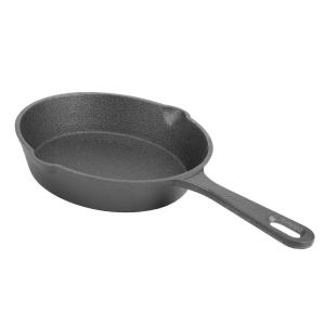 Poêle Antiadhésive En Fonte Pour Cuisinière À Induction À Gaz Pot À Crêpes Aux ?Ufs Outil De Cuisine - Neuf