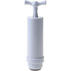 Yemaesre-Pompeà Vide Manuelle Pour Sac Sous Vide En Forme De T - Aspiration - Joint Alimentaire - Pompe De Compression Portable - Neuf