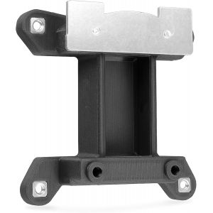 Adaptateur VESA Compatible avec Moniteur ASUS ROG (Strix XG27AQDMG,Strix XG27UCG,Strix XG27AQ,Swift PG27AQDM)-Adaptateur de Support de Moniteur 75 x 75 mm-pour écrans sans connecteur - Neuf