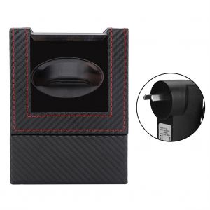 Mini Remontoir De Montre Automatique 1+0 Pour Montre-Bracelet Mecanique, Prise 100-240 V, Prise Au - Neuf