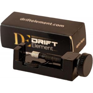 KAL-Outil De Retrait De Goupille Réglable Compatible Avec Montres + 4 Extracteurs De Goupilles De Différentes Tailles - Neuf