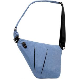 TIANYI-u2013 Sac bandouli&egrave;re pour hommes et femmes - Neuf