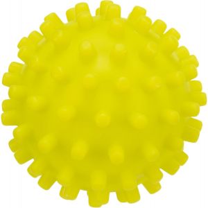 Eryi-Balle Hérisson Pour Chiens, Lime, Ø 10 Cm, 3429, Vinyle, Pour Rapporter, Avec Couineur - Neuf