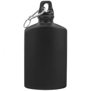 Bouteille d'eau de camping Cantine d'eau polyvalente Bouteille militaire en plein air Accessoire de plein air - Neuf