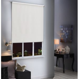 Store Enrouleur Occultant Uni - Neuf