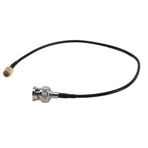 20.5 &laquo; Long Power Button Switch Cable pour Pc Switches R&eacute;initialiser l'ordinateur (haoyi - Neuf