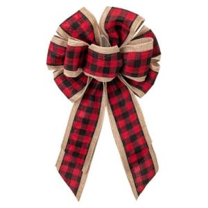 Arbre De No&euml;l Arc Pendentif - Neuf