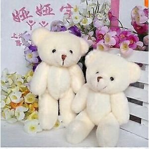 Peluche Sundrop de 32 cm, poupée Moondrop Sunrise, jeu d'horreur, peluche BOSS Goat, jouets de collection pour fans-2 pièces - Neuf