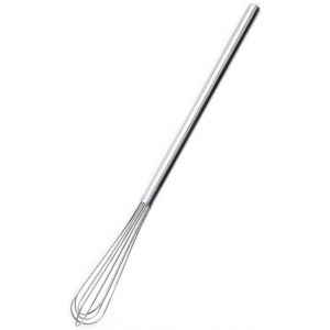 Petit Fouet, Mini Fouet, Fouet En Acier Inoxydable, Gadget De Cuisine Et De Cuisine. (1 Pièce) - Neuf