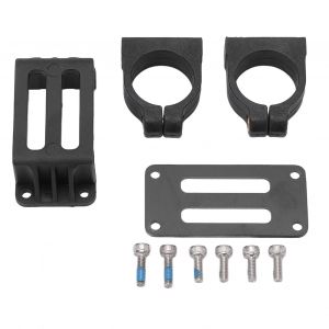 Accessoires De Cadre De Drone Uav Pour Agriculture VéGéTale, Prise As150u, Connecteur De SièGe Fixe, Support De Montage Fixe Pour Tube De Carbone De 20mm-Unichoice - Neuf