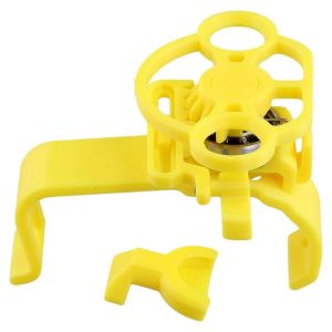 Mini Volant Pour Ps5 Handle Game Steering Wheel Controller F - Neuf