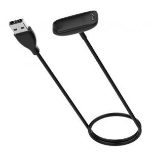 C&acirc;ble De Chargeur Compatible Pour Fitbit Charge 5 Accessoires De Cordon De Charge Usb De Remplacement - Neuf