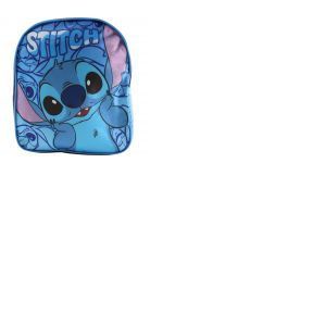 Sac &agrave; dos maternelle Lilo et Stitch , sac &agrave; dos scolaire, go&ucirc;ter. - Neuf