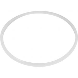 Joints Autocuiseur,Joint Cocotte minute Anneau D'&eacute;tanch&eacute;it&eacute; Universel en Silicone Torique de Remplacement Accessoires de Joint Torique D'&eacute;tanch&eacute;it&eacute; InstaPot (diam&egrave;tre int&eacute;rieur 32CM) - Neuf