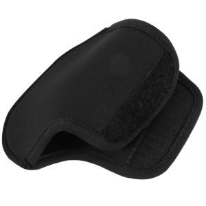 Housse De Tige De Selle Pour Suspension Tige De Selle Noir Valise De Protection - Neuf