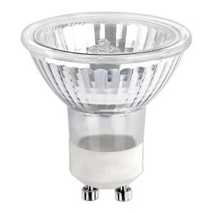 10pcs Gu10 Ampoules Lumineuses Aromathérapie Cire Fusion Lampe Ampoule 220v-25w - Neuf