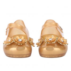 Sandales D'ete A Led Clignotantes Et Scintillantes Pour Enfants Et Filles (27) - Neuf