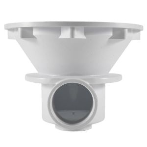 Couvercle de drain principal de piscine,drain de sol de drain principal de piscine - Neuf