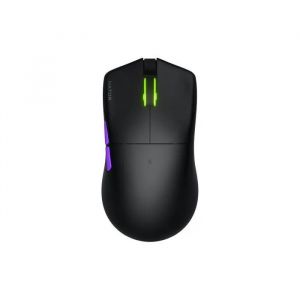 Souris de jeu - HATOR - Pulsar 3 Ultra 4K Wireless - Ergonomique - Sans fil - Noir - Neuf