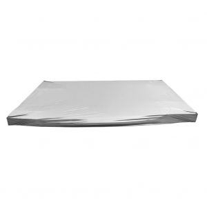 Housse De Protection Pour Table De Billard En Pvc, 2,4 M, Anti-Poussiere Et Anti-Humidite, Accessoire - Neuf