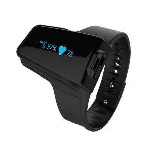 Oxym&egrave;tre De Poignet - Checkme O2 Max - Neuf