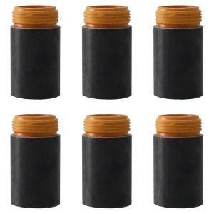 Consommable plasma de capuchon de retenue pour torche de coupe 45XP/65/85/105 - Neuf