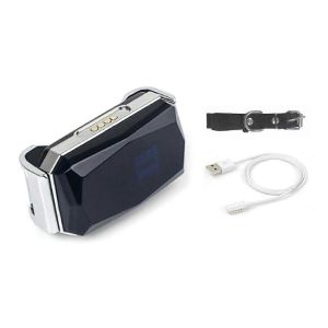 Smart GPS &eacute;tanche Pet Locator Collar Pet Dog GPS Tracker - Neuf