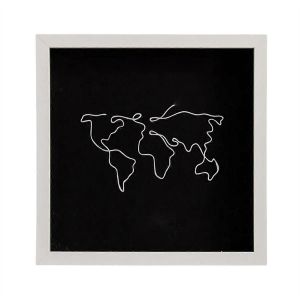 1 Boîte D'archives D'aventure,Boîte De Collection De Souvenirs,Boîte D'ombre De Billets,Boîte De Rangement Pour Billets,Voiture Postale - Neuf