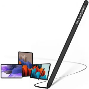 stylos pour Samsung Galaxy Z Fold 6, Pas de Bluetooth, Pen Fold Edition pour Samsung Z Fold6/Fold5 Stylet de Remplacement pour Galaxy Z Fold6/Fold5 Stylet-Noir - Neuf