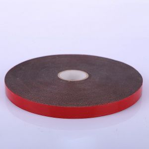 Lot de 2 Anti-chaleur thermique de la mousse ruban adhésif pour le jardin à effet de serre cerceau - Neuf