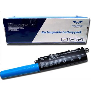 acdsgd-11.25V 3500mAh A31N1519 Batterie, Remplacer pour Batterie ASUS R540l / Batterie ASUS X540L, ASUS X540 X540LA X540LJ X540SA X540YA X540S F540 F540L F540LA F540S F540Y R540 - Neuf