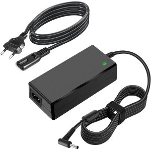 Eryi-12v 4.17a Ac Adaptateur Cordon D¿Alimentation Remplacement Pour Peloton Console Modèle: Pltn-Rb1vo Pltn-Rb1v1 Pltn-Rb1vq Gen 1 2 3 1ère 2ème 3ème Génération Tech Ats050t-P/A121 - Neuf