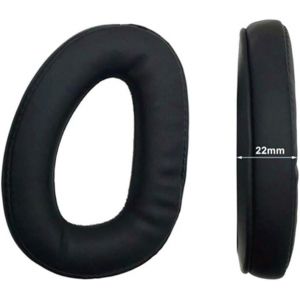 GSP 350 Coussinets d'oreille de Rechange compatibles avec Sennheiser GSP 300 GSP 370 GSP 301 GSP 302 GSP 303 Coussinets Souples pour Casque de Jeu GSP 350 - Neuf