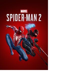 Marvels Spider-Man 2 - Steam - Jeu En T&eacute;l&eacute;chargement - Neuf