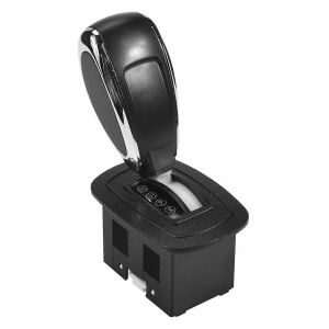 Interrupteur de vitesse de voiture &eacute;lectrique pour enfants,interrupteur avant et arri&egrave;re G65 G55,pour le remplacement de la voiture jouet pour enfants - Neuf